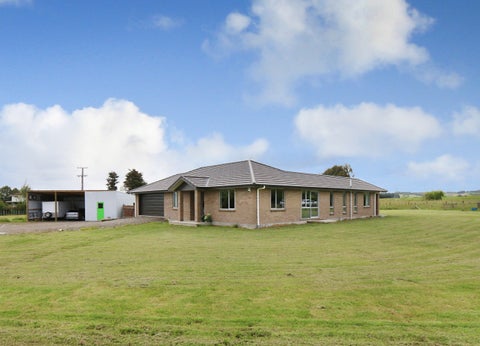 9 Pharazyn Road, Feilding, Feilding