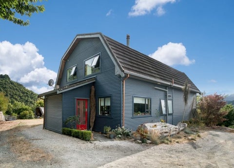 144 LUD VALLEY ROAD, Hira, Nelson