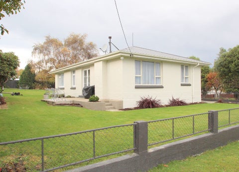 40 Gordon Terrace, East Gore, Gore