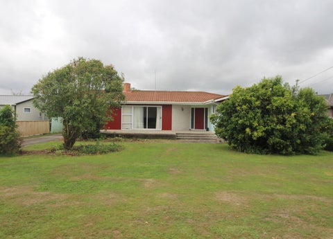 14 Wilson Street, Bulls