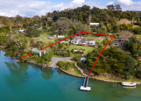 9 Young Street, Mahurangi East, Warkworth