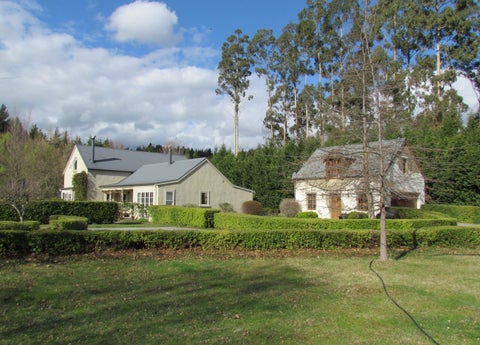 325 DUNSTAN RD, Alexandra, ALEXANDRA