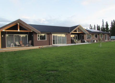 272 Letts Gully Road, Letts Gully, Alexandra