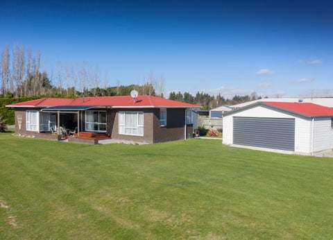 32 Maldon Street, Chertsey, Ashburton