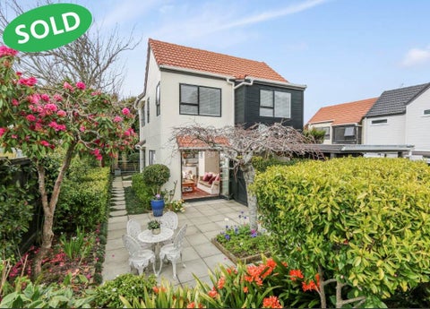 3/24 Hamilton Road, Herne Bay, Auckland