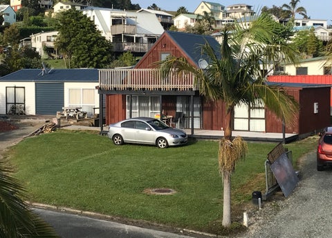 9 Driftwood Lane, Hihi, Mangonui