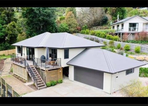 75 Todd Bush Road, Todds Valley, Nelson