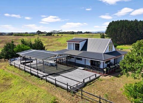 87A Parakau Road, Pollok, Pollok