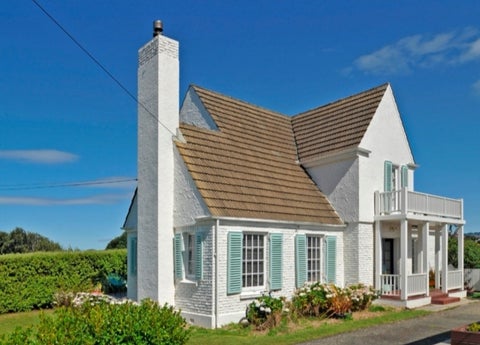 9 Chisholm Place, Tainui, Dunedin