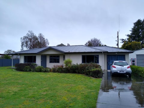 58/56 Mill Street, Ongaonga, Ongaonga