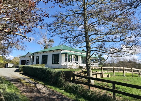 16A Penmoral Lane, Lower Kaimai, Tauranga