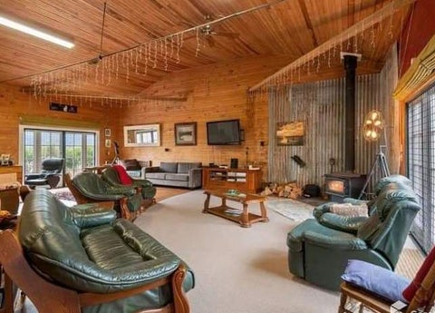 2568 Lake Brunner Road, Kumara