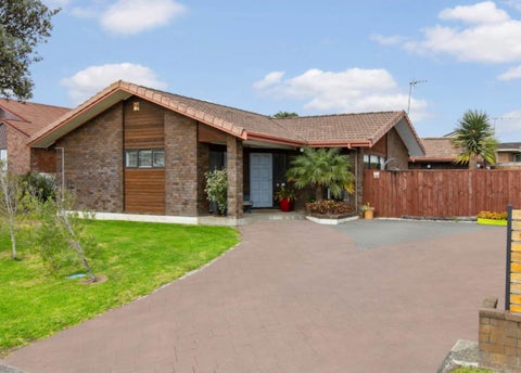 30 Orangewood Drive, Northpark, Auckland