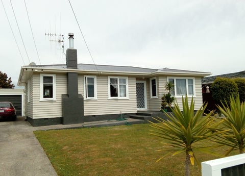 14 Tawa Street, Levin, Levin