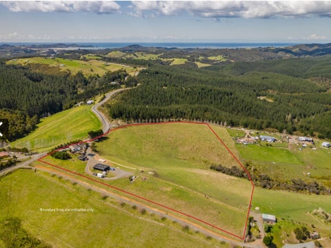 200 Ngunguru Ford Road, Whangarei