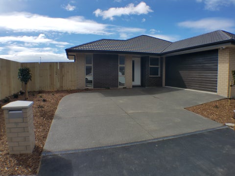 14 Bradwell Crescent, Halswell, Christchurch