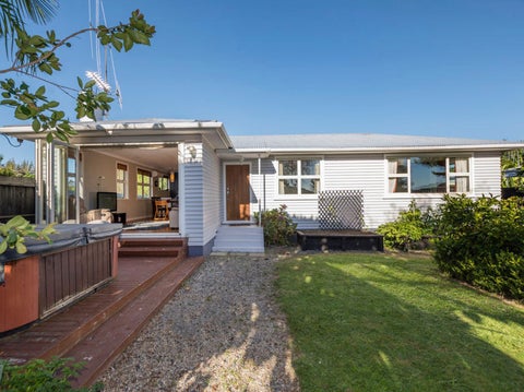 46A Hall Road, Matua, Tauranga