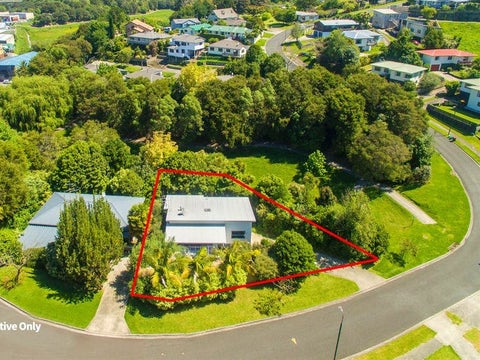 111 Bell Street, Judea, Tauranga