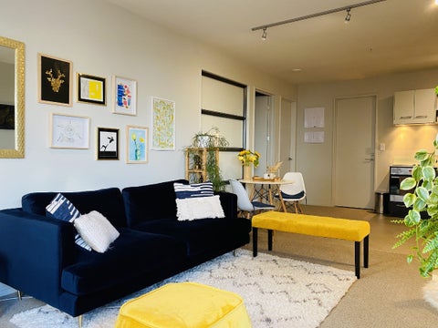 104/181 Tasman Street, Mount Cook, Wellington