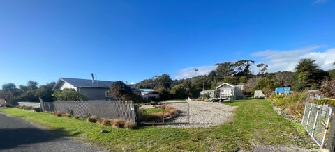 68 Butlers Road, Hokitika