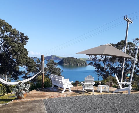 1605 Wyuna Bay Road, Wyuna Bay, Coromandel