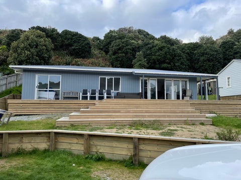 1137 Omamari Road, Omamari, Dargaville