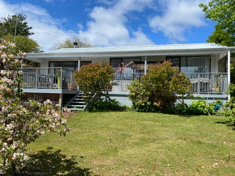 25 Rangimoana Avenue, Turangi