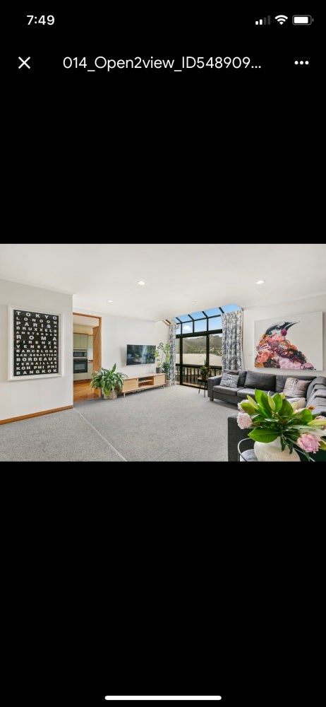 107 Cockayne Road, Khandallah, Wellington