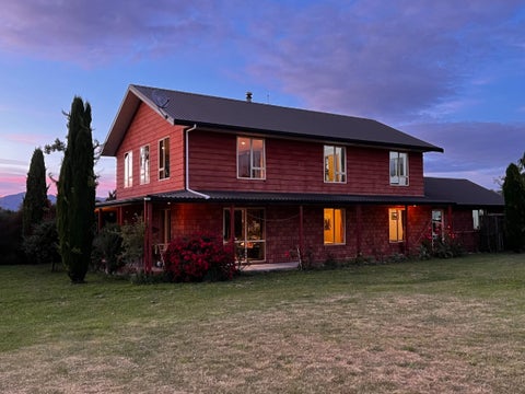 33 Severne Street, Yelverton, Blenheim