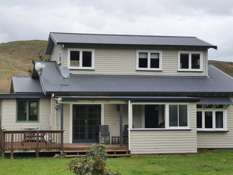 384 Rimu Road, Pongaroa, Pongaroa