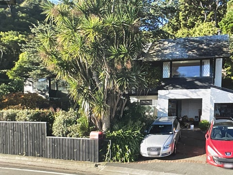 427 Marine Drive, Mahina Bay, Lower Hutt