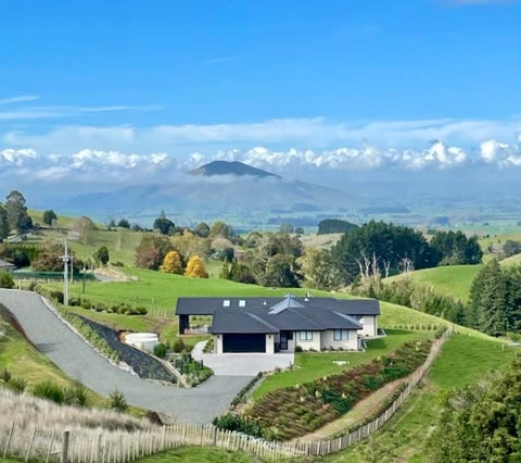 387 Te Tahi Road, Puketotara, Te Awamutu