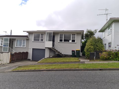 3B Summit Road, Fairfield, Lower Hutt