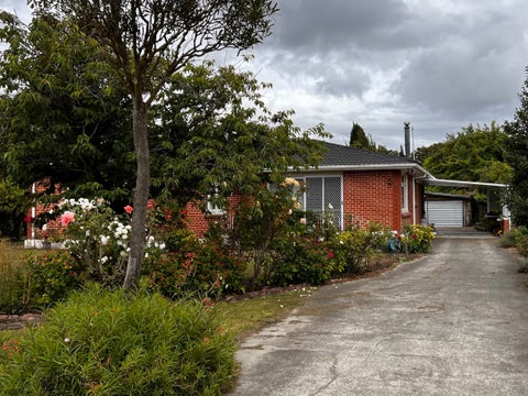 30 Battys Road, Yelverton, Blenheim