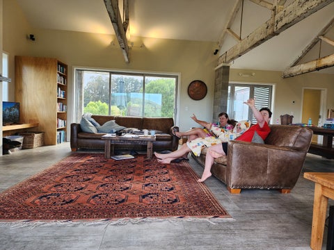 419 Marine Bay Drive, MAHINA BAY, MAHINA BAY