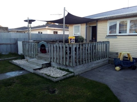 69 Clarence Cox Crescent, Pirimai, Napier