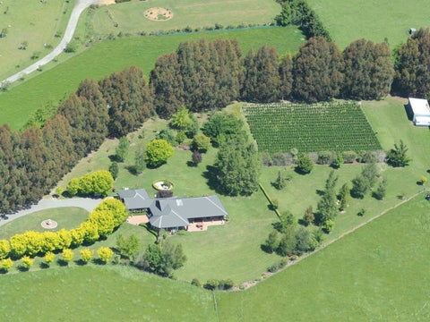 309 School Road, West Eyreton, Rangiora