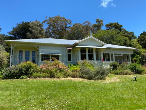 860 Atua Road, Havelock North