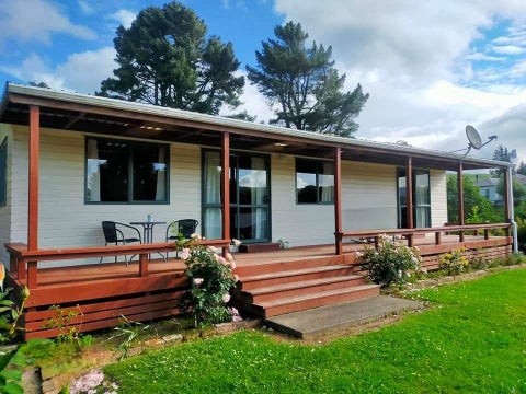 10 Kirk Street, MATAWAI, Matawai