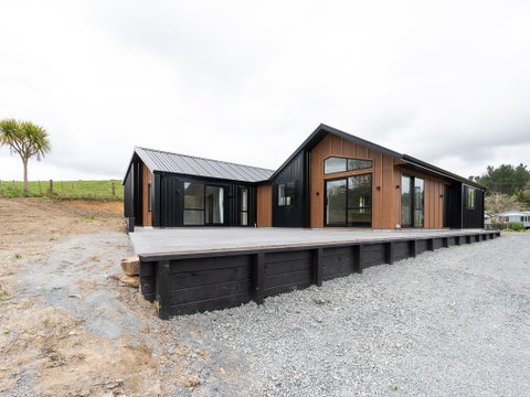 0 Wilton Collieries Road, Glen Massey, Glen Massey