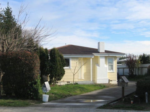 715 Maitland Crescent, Mayfair, Hastings