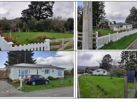 1 Ataahua Place, Featherston, Featherston