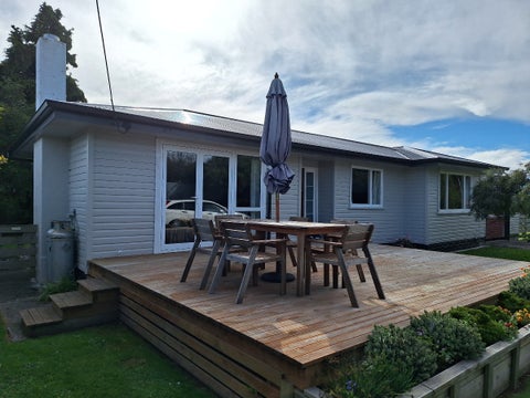 170 Oreti Street, Kingswell, Invercargill