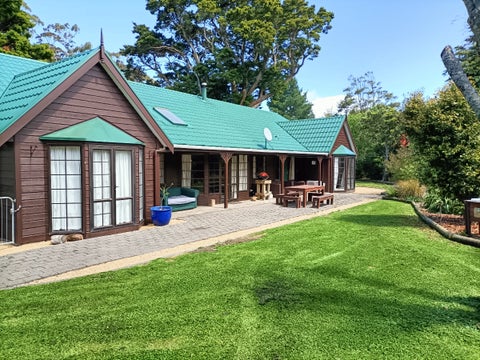 2 Kereru Grove, Featherston, Featherston