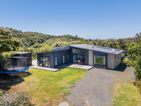 590 Kuaotunu Wharekaho Road, Kuaotunu