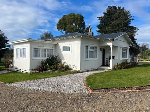 1490 Elsthorpe Road, Elsthorpe, Otane