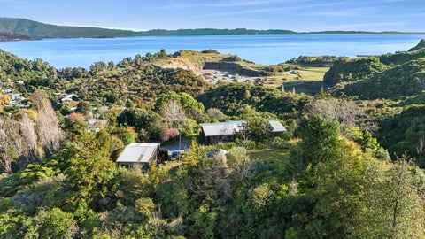 74 Pohara Valley Road, Pohara