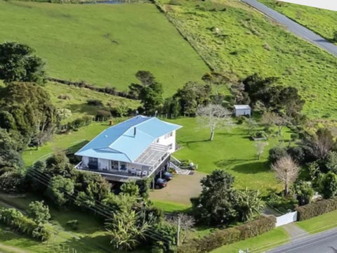 28 Pyle Road West, One Tree Point, Whangārei