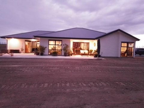 29 Fry Road, Halcombe, Feilding
