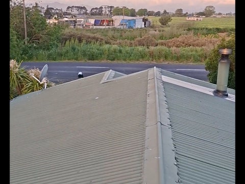 18 Canal West Road, Waitakaruru, Ngatea